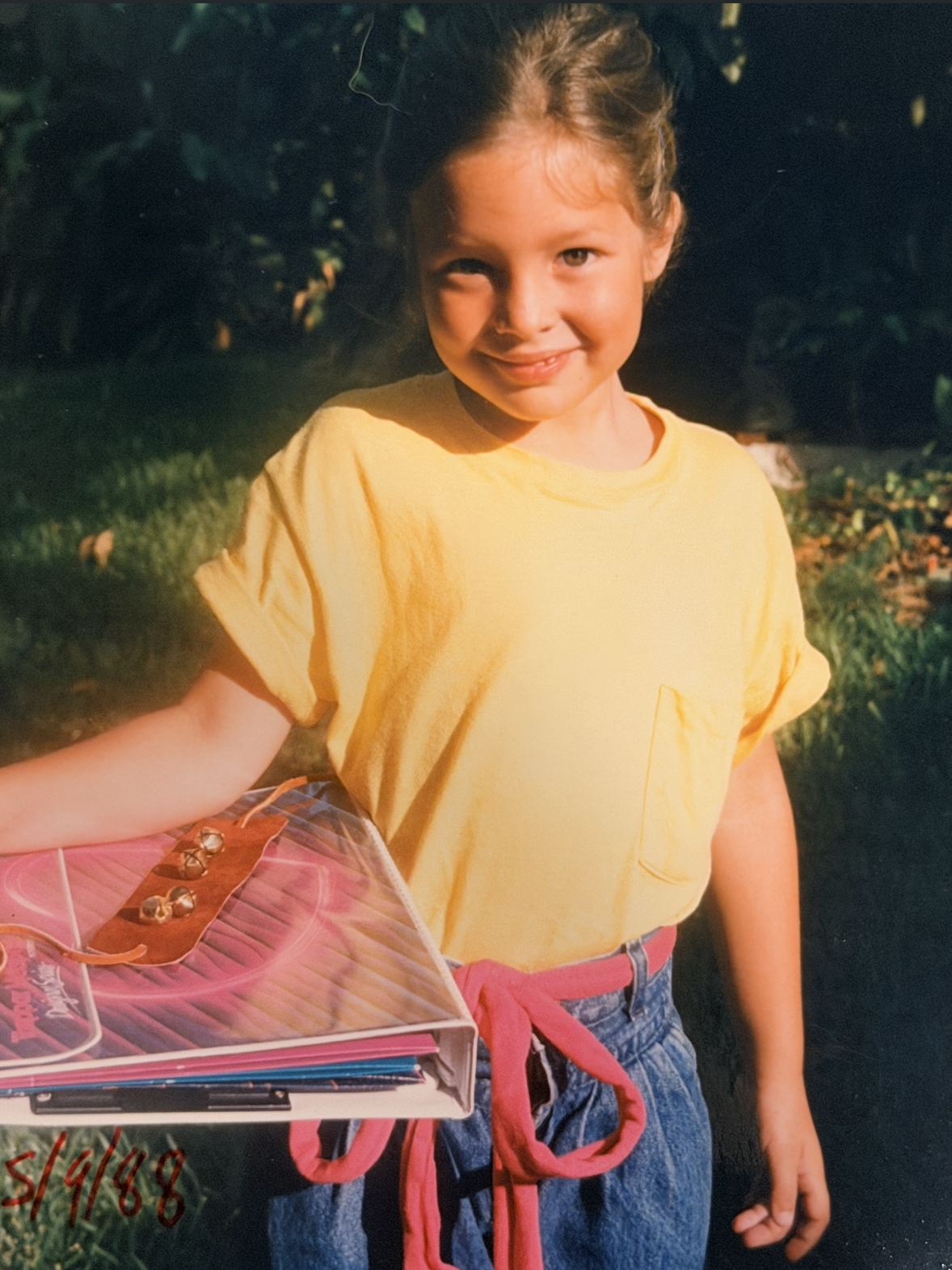 Emily 1988
