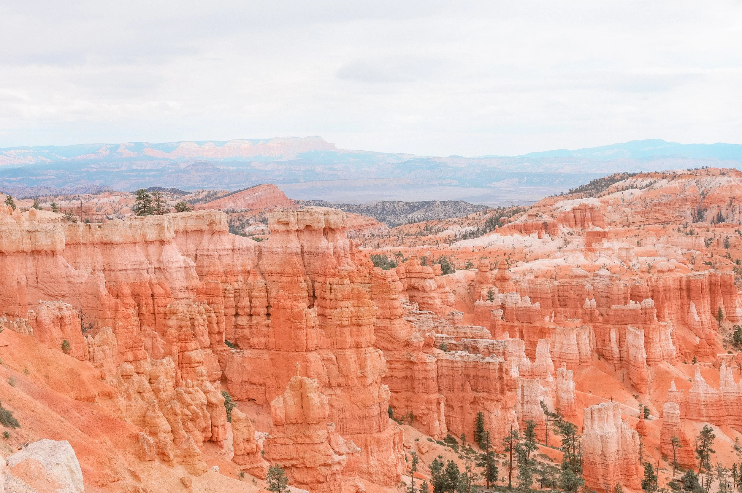 Bryce Canyon