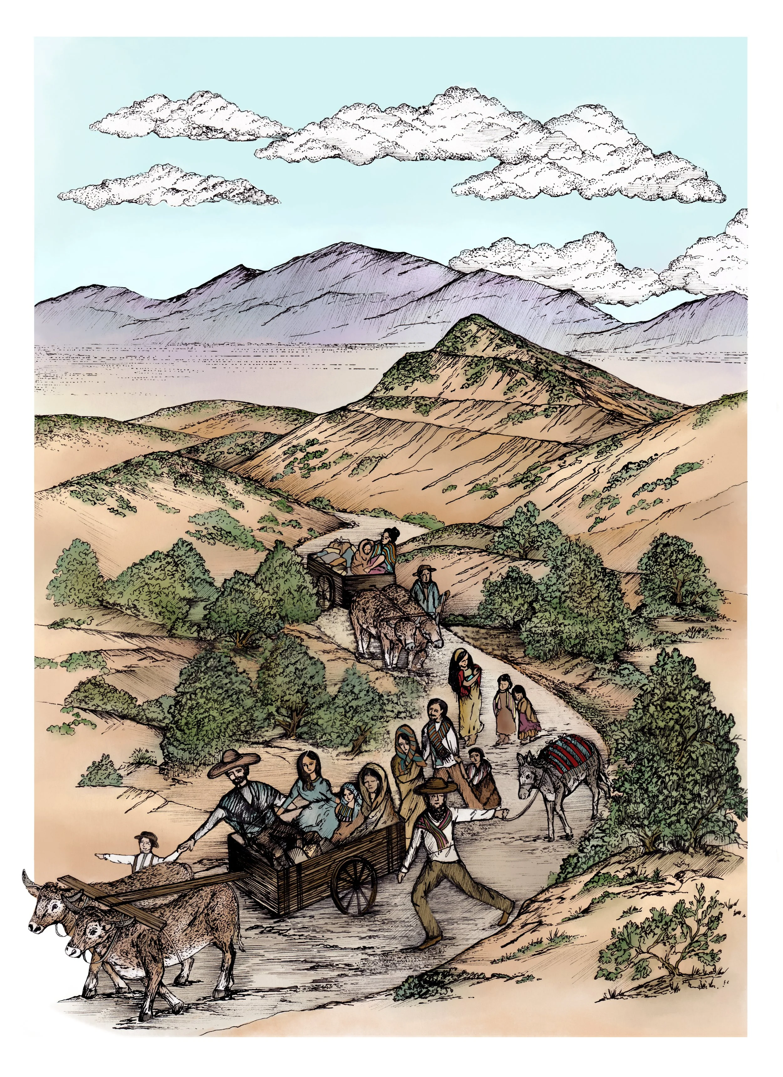 Cover_Legends & Lore of the Old Southwest .jpg