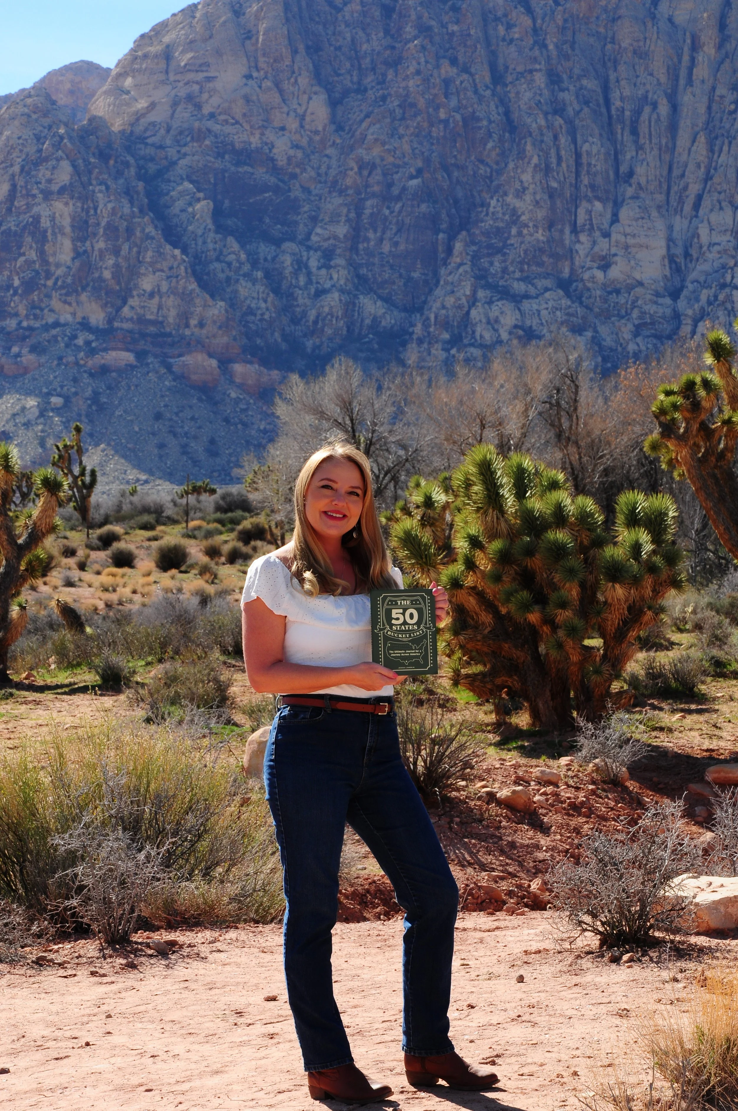 Jessica Laughlin Artist and Author