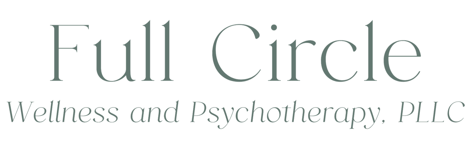 Full Circle Wellness and Psychotherapy