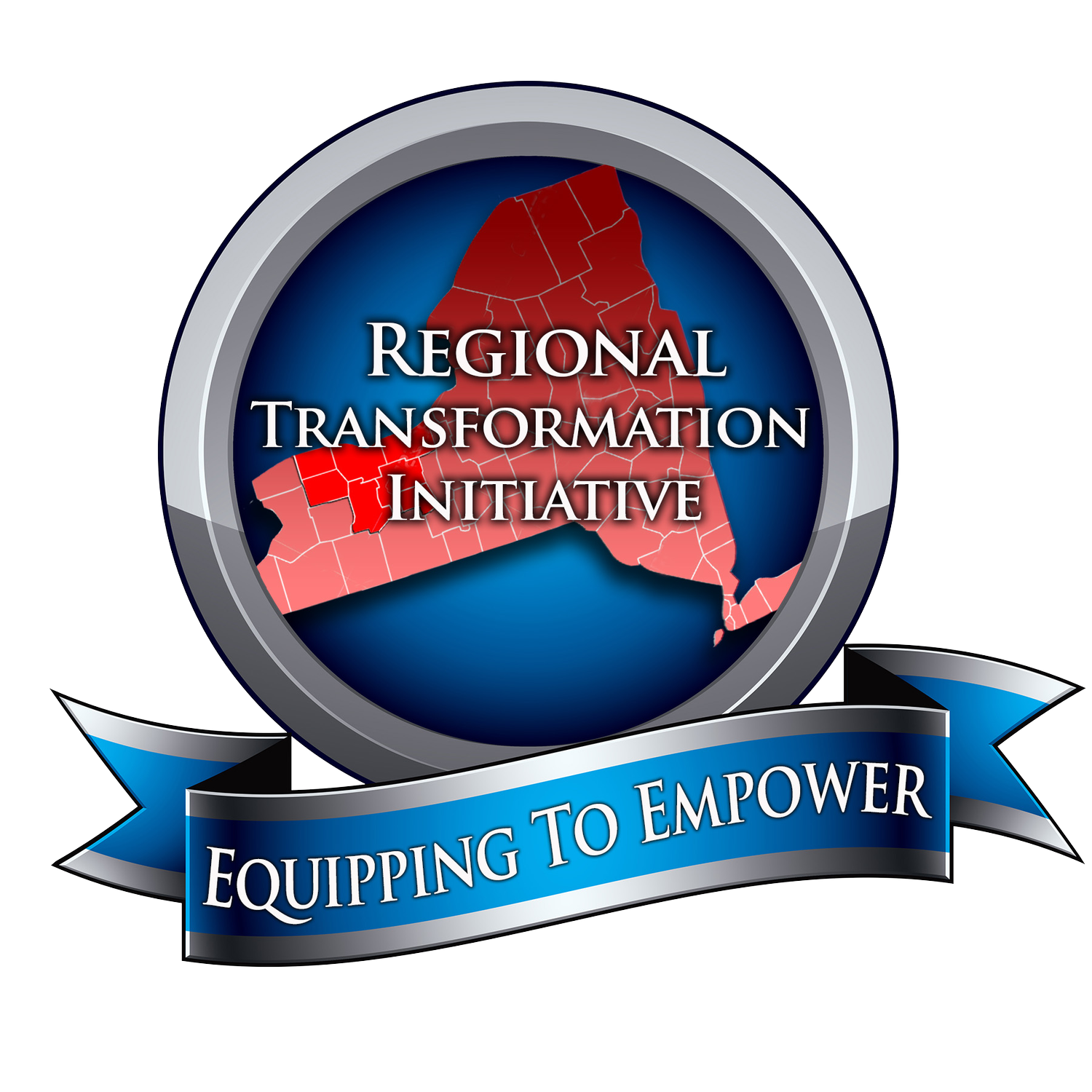 Regional Transformation Initiative 
