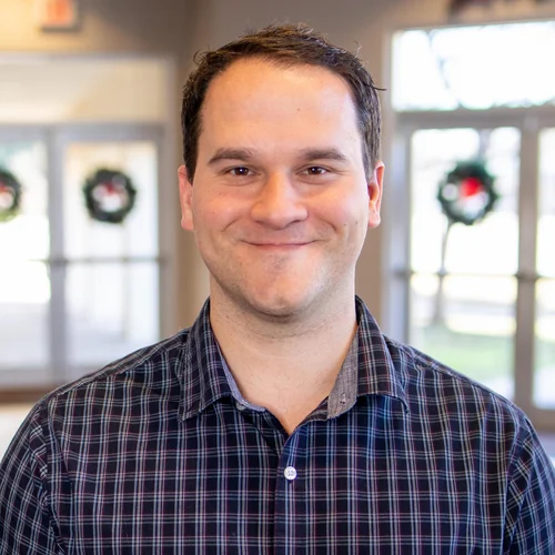 Ryan Gilbert Rpi DFW Ministers — MinisterFind