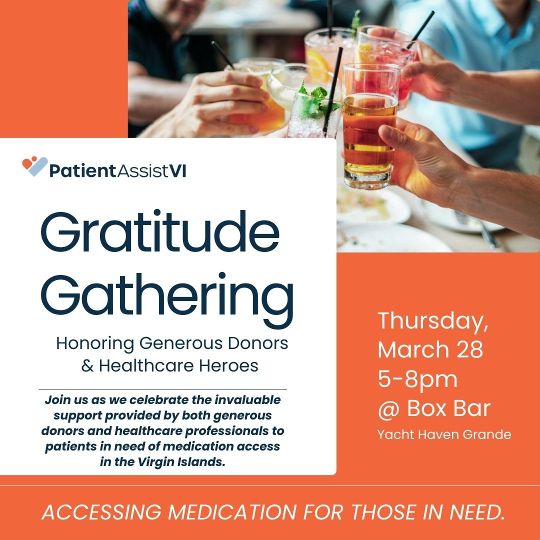 Gratitude Gathering Patient Assist VI gratitude-gathering-patient-assist-vi