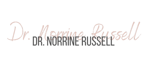 Norrine Russell