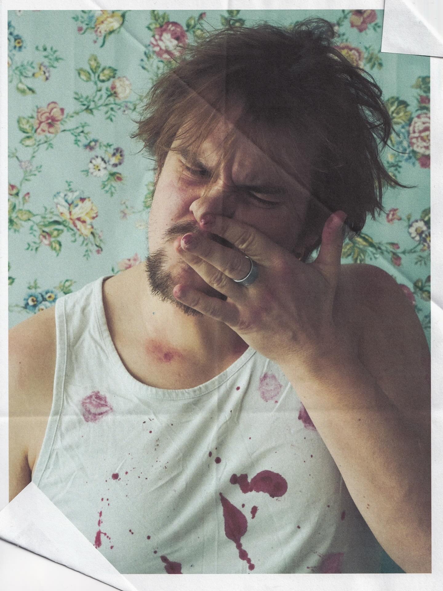 avec @pierrealexisstgeorges 🥊