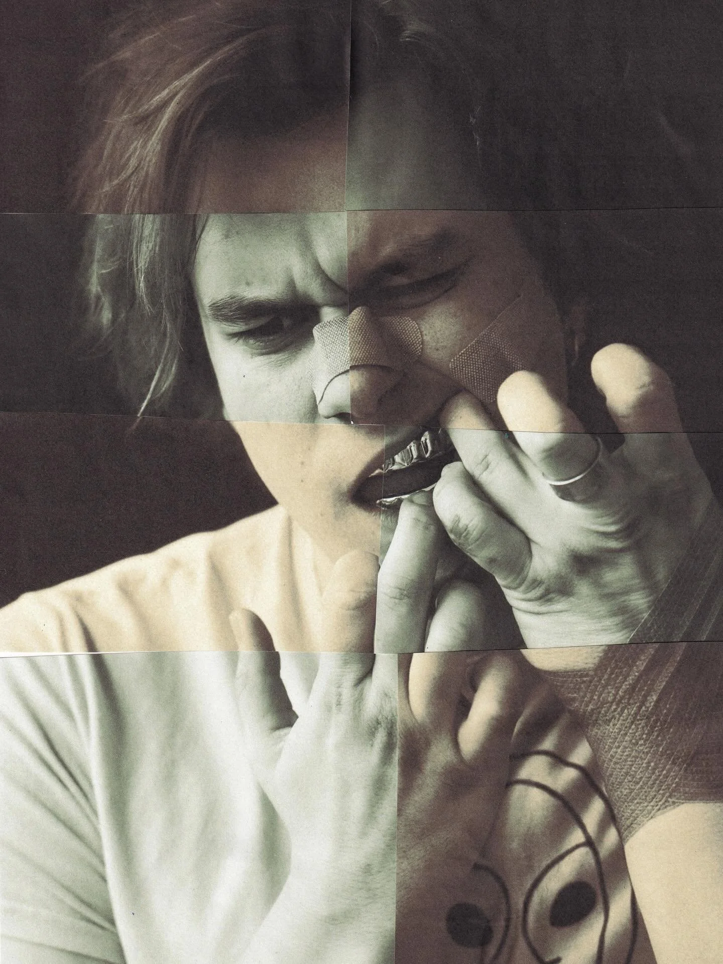 encore et toujours @pierrealexisstgeorges