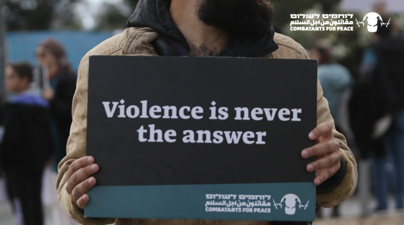 Moral Clarity in a Time of Escalation