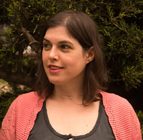 Maia Hascal — American Friends of Combatants for Peace