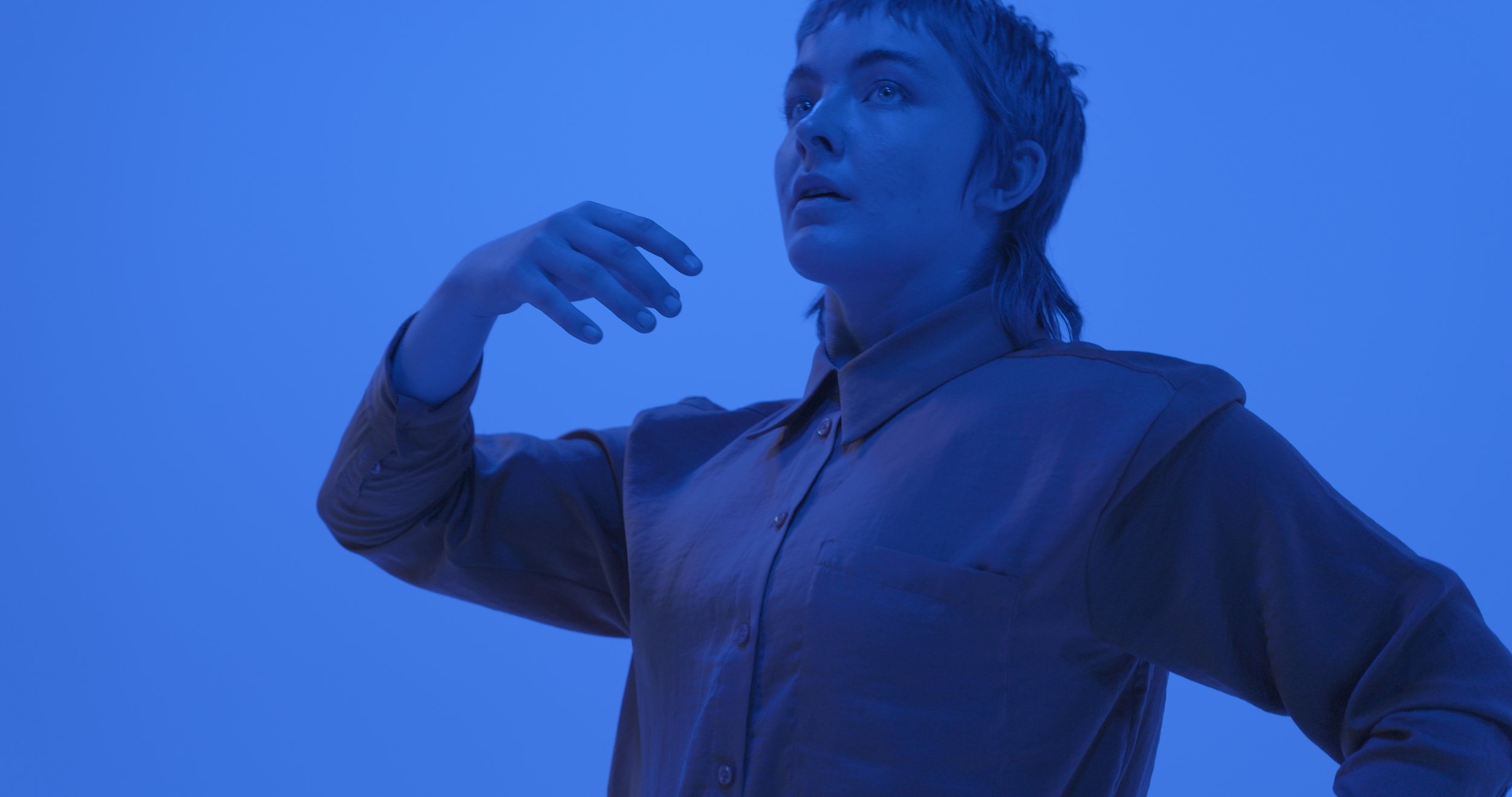 Short film, "Spectra" (2024), by Kellie St. Pierre-Goemaat&nbsp;and Molly Heller selected for 2026 Women in Dance International Film Festival