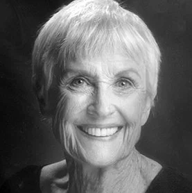 Joan Woodbury, Remembered