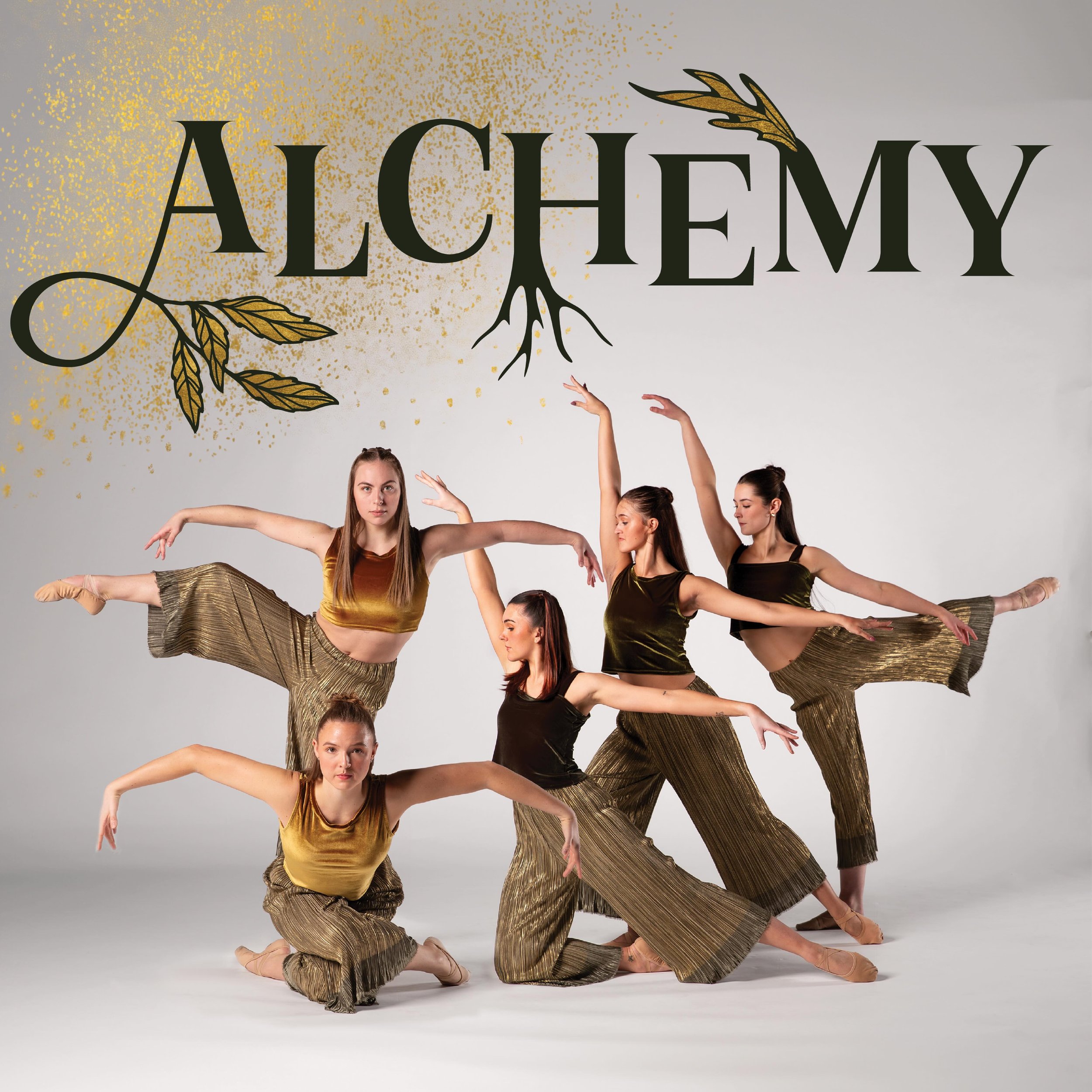 The University of Utah&rsquo;s School of Dance presents a transformative evening with Alchemy. 

In celebration of the 75th anniversary of the College of Fine Arts, we pay tribute to the past and celebrate the present by honoring our connections to l