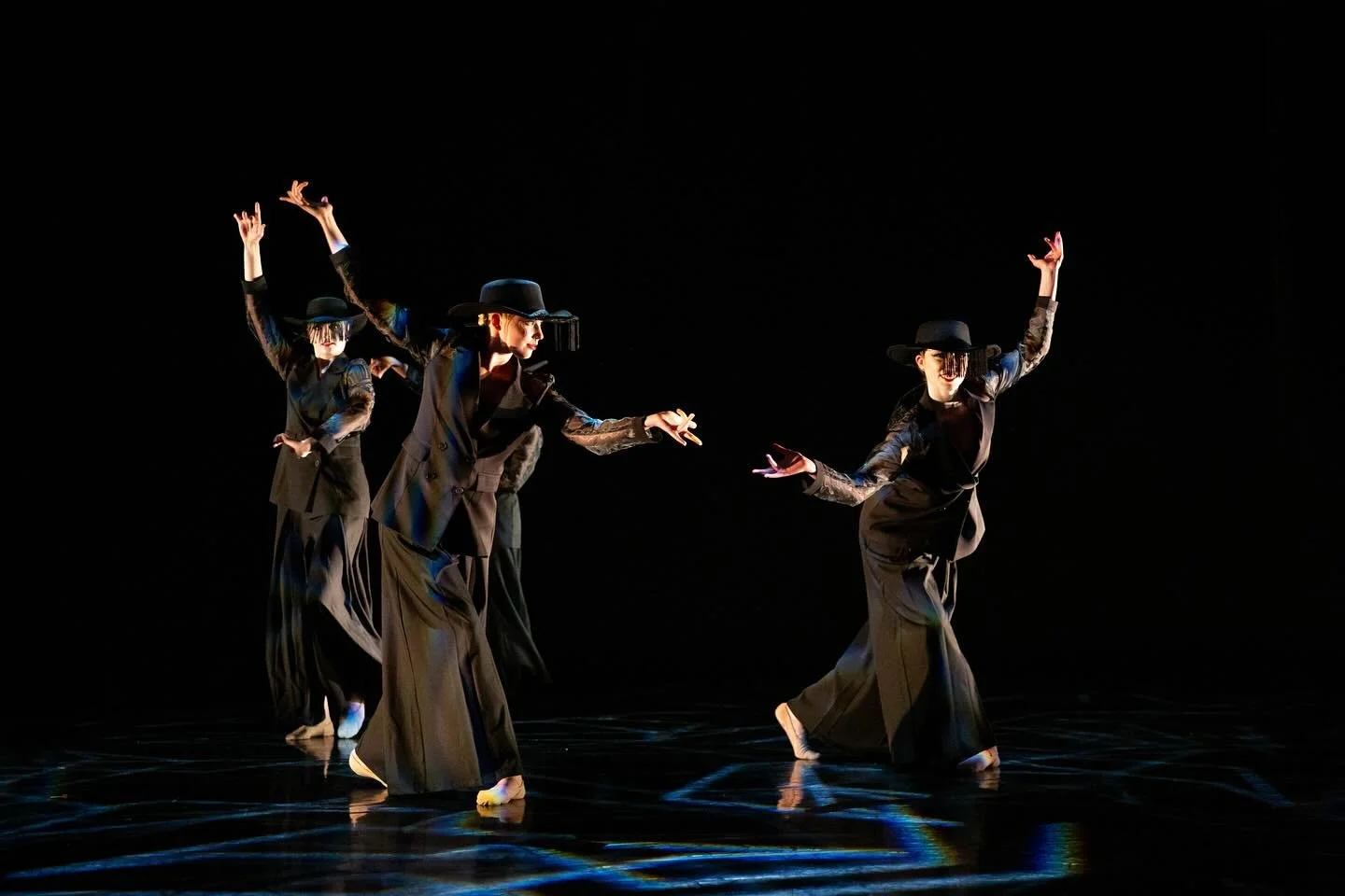 🕺🏽

From &ldquo;Mamonas,&rdquo; created by @vinicius_vinilima 

See &ldquo;Mamonas&rdquo; in Latinx Heritage Celebration, still playing this weekend! 
Oct. 3 | 7:30pm
Oct. 4 | 2:00pm
Oct. 4 | 7:30pm
Remember, students get free tickets with @uofuart