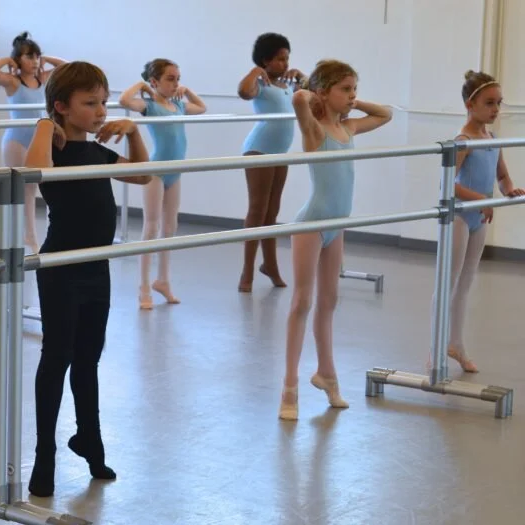 Youth Winter Dance Intensive at NW Dance Project