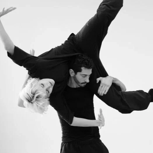 NW Dance Project: Company Repertoire Workshop