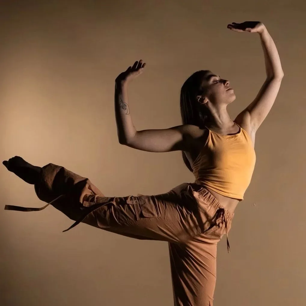 Boston Dance Theater - Trainee Program