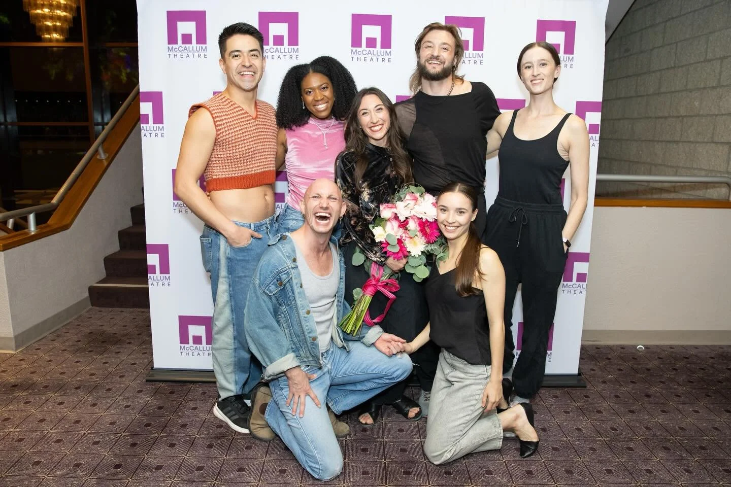 University of Utah School of Dance alum, and adjunct assistant professor, Kellie St. Pierre, won the Grand Prize Award at the Palm Desert Choreography Festival last month for her work &ldquo;The Rate We Change.&rdquo; We caught up with Kellie to ask 