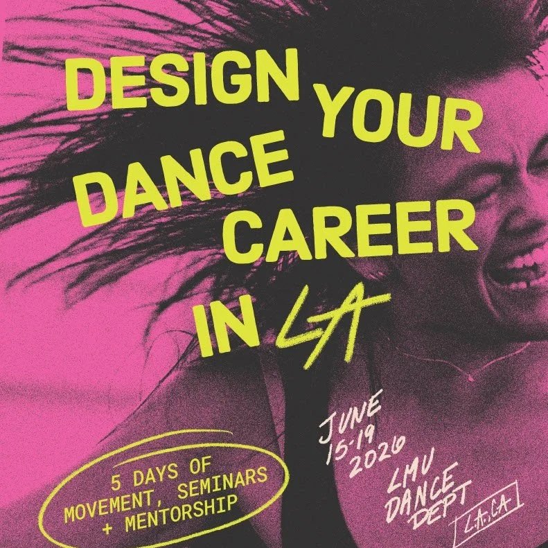 JUMPSTART/LA Summer 2026