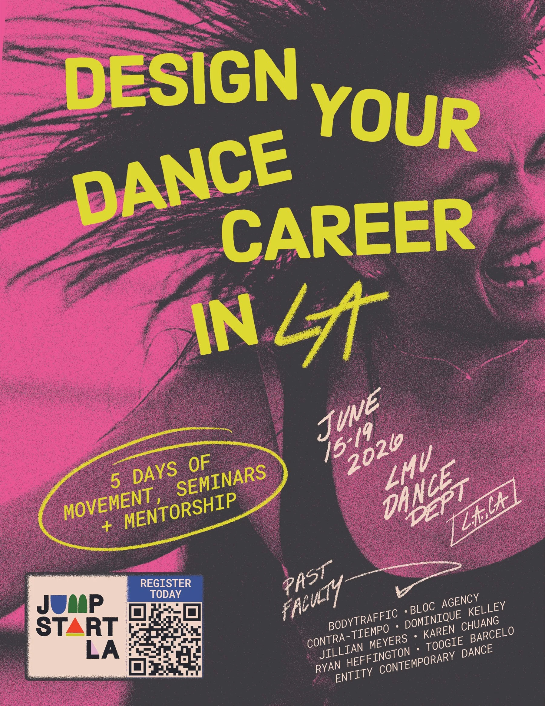 JUMPSTART/LA Summer Opportunity Scholarship 