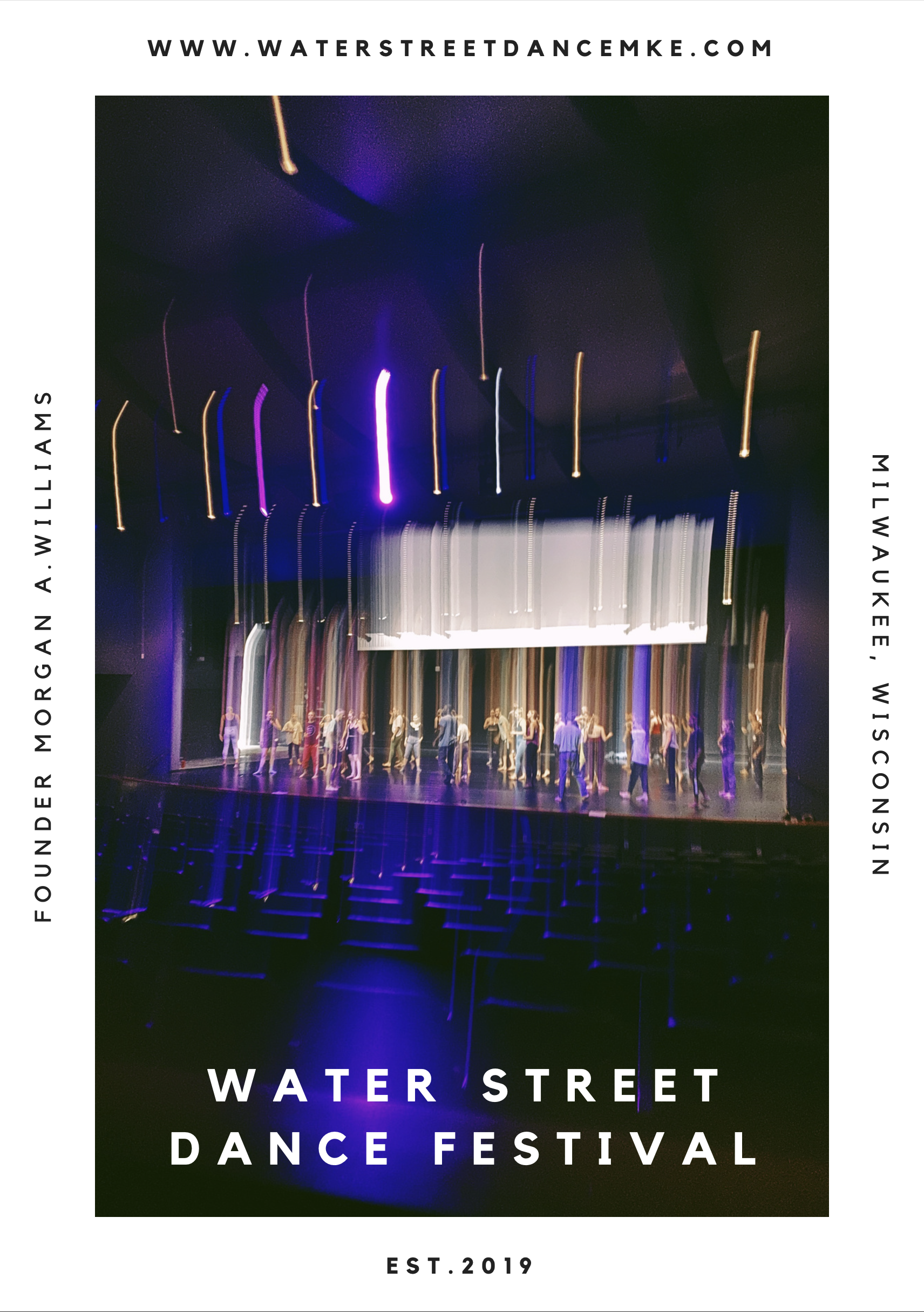 WSDM Summer Festival 