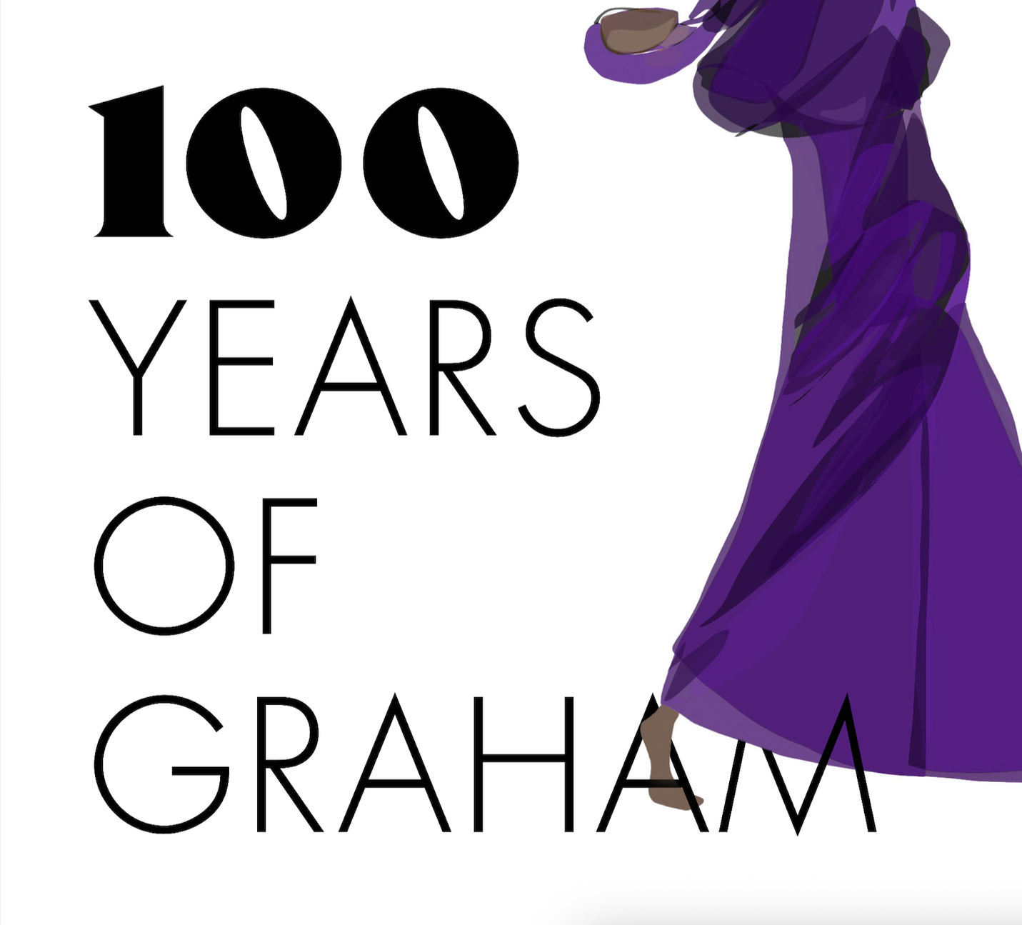 Graham Technique Summer Intensives - Paris &amp; Athens 2026