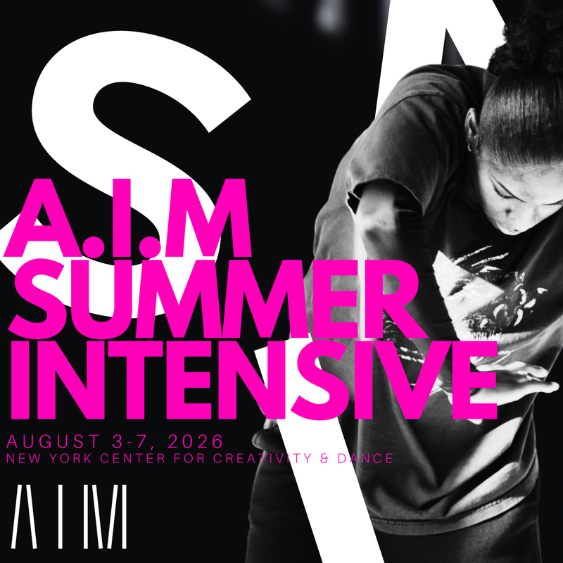 A.I.M Summer Intensive