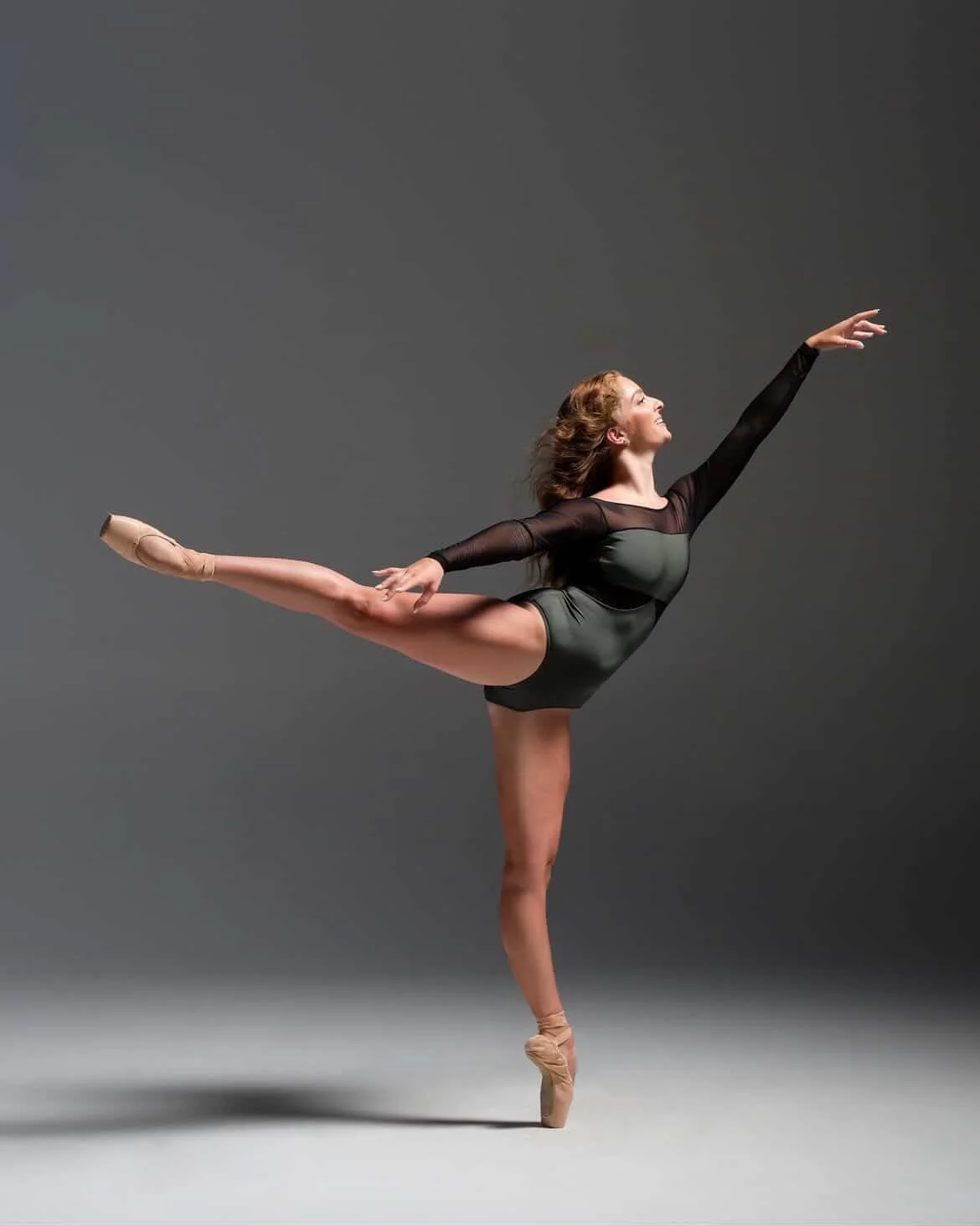 School of Dance alumna Madeline Colesano was recently featured in @pointemagazine in &ldquo;A College Ballet Dancer&rsquo;s Guide to Professional Auditions!&rdquo;

Maddie currently dances for Avant Chamber Ballet. She began her audition process whil