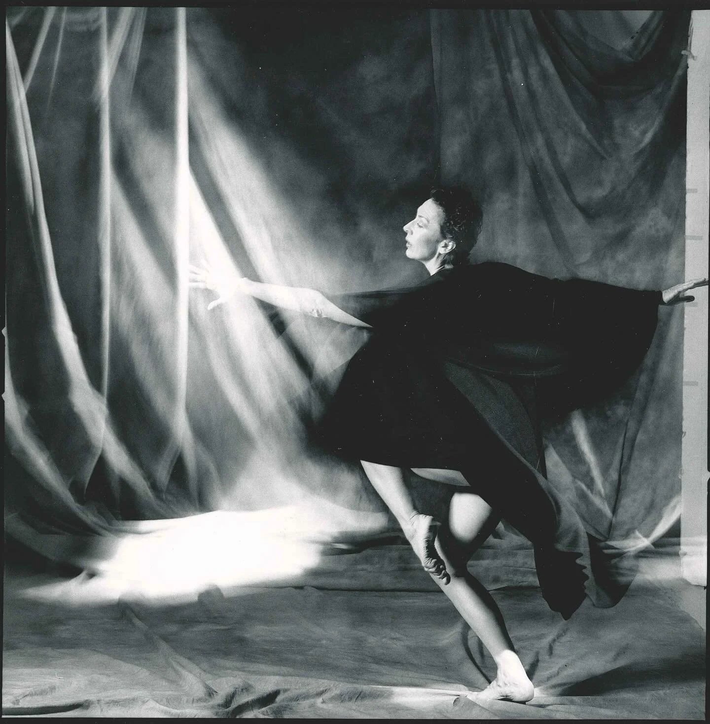 At the upcoming School of Dance Gala concert, audiences will experience Helen Tamiris&rsquo; Dance for Walt Whitman, reconstructed by guest artist Linda C. Smith and performed by UU Dancers alongside artists from Repertory Dance Theatre. While the hi