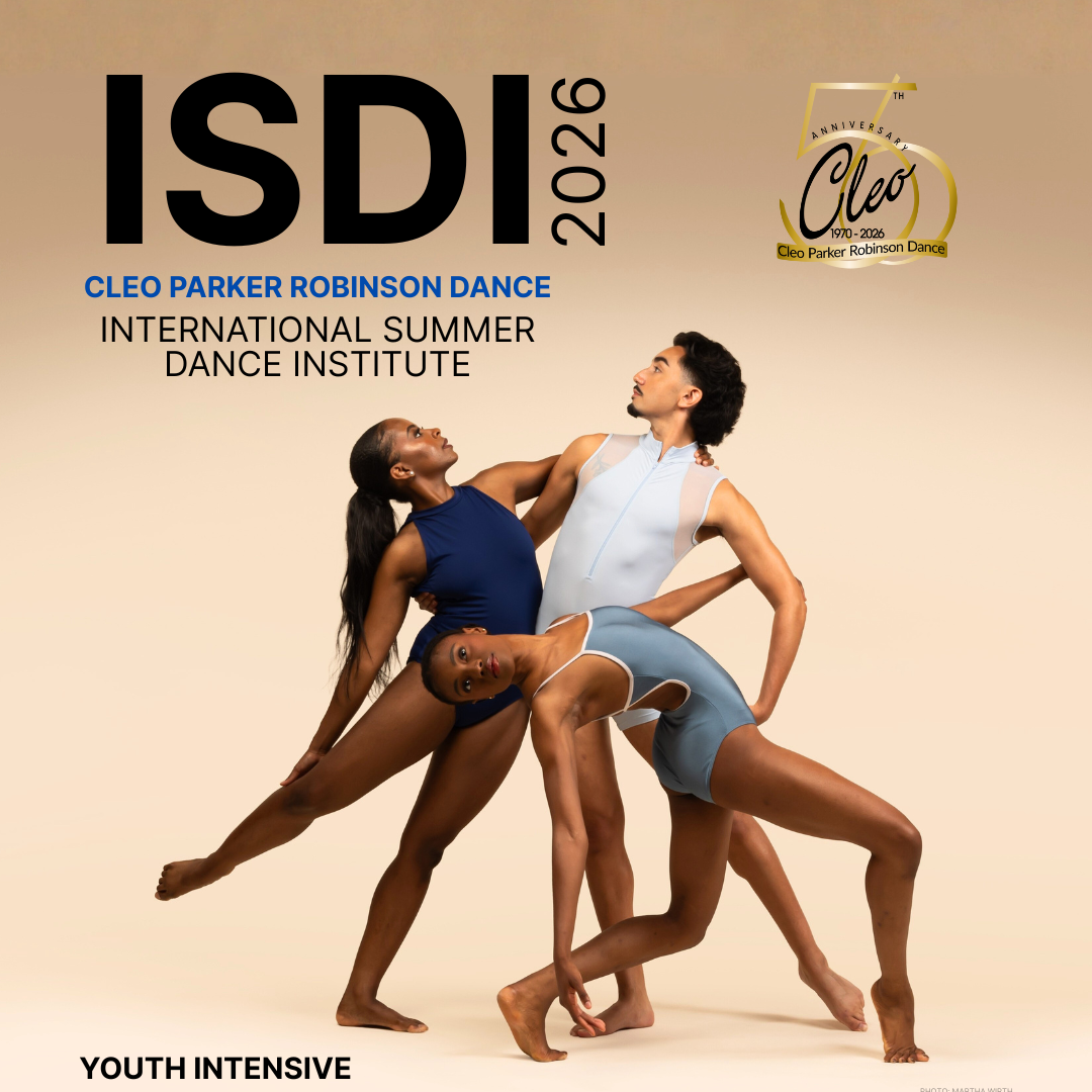 International Summer Dance Institute (ISDI)