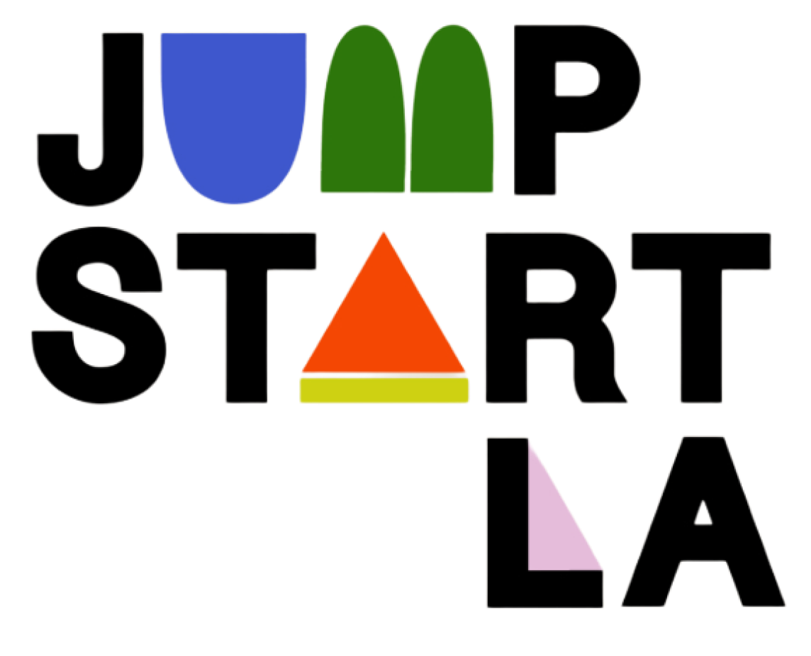 JUMP START LA -Workshops