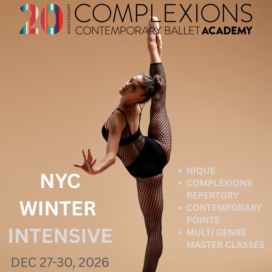 NYC Winter Intensive