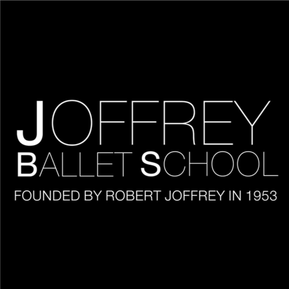 Joffery Ballet School Summer Internship