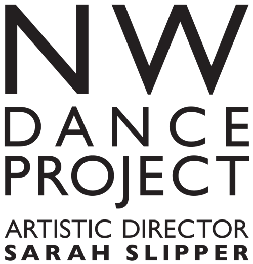 NW Dance Project - Company Repertoire Workshop