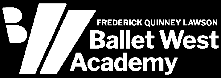 Ballet West Academy: Masterclass with Hadriel Diniz
