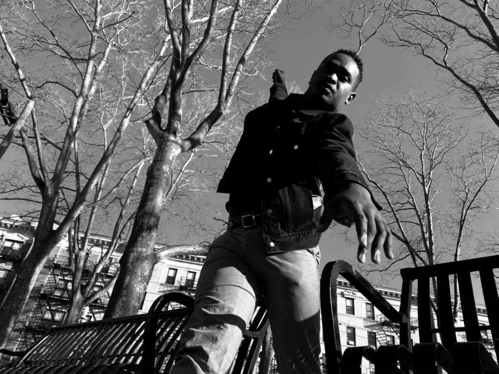 Kiri Avelar Finalist in Image of Research Competition