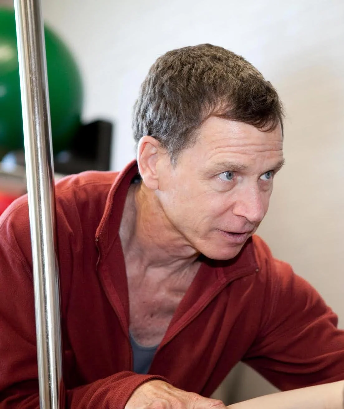 Tom Welsh selected for Distinguished Alumni Arts Educator Award