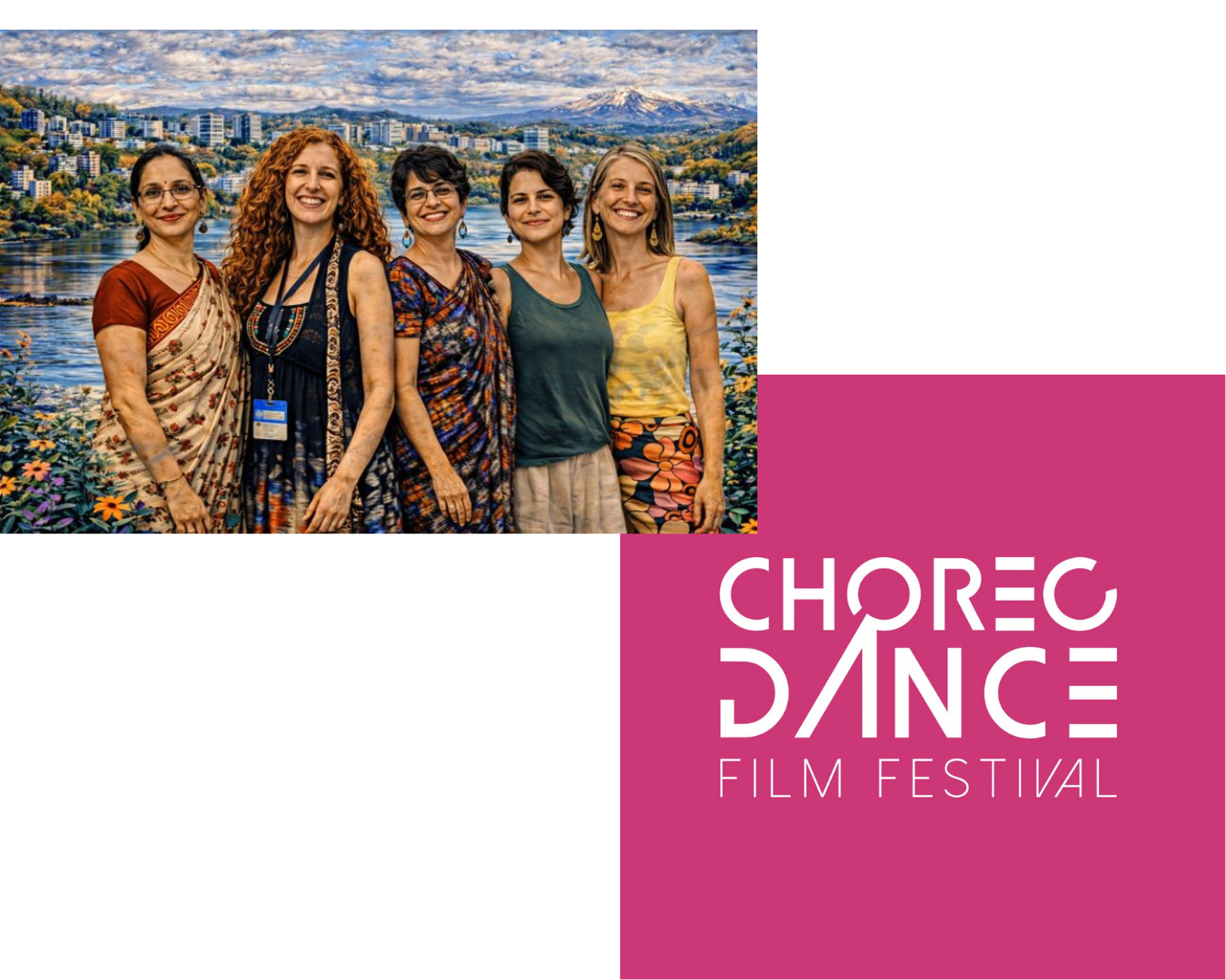 Sumedha Bhattacharyya in upcoming Choreomundus Dance Film Festival and ICTMD World Conference