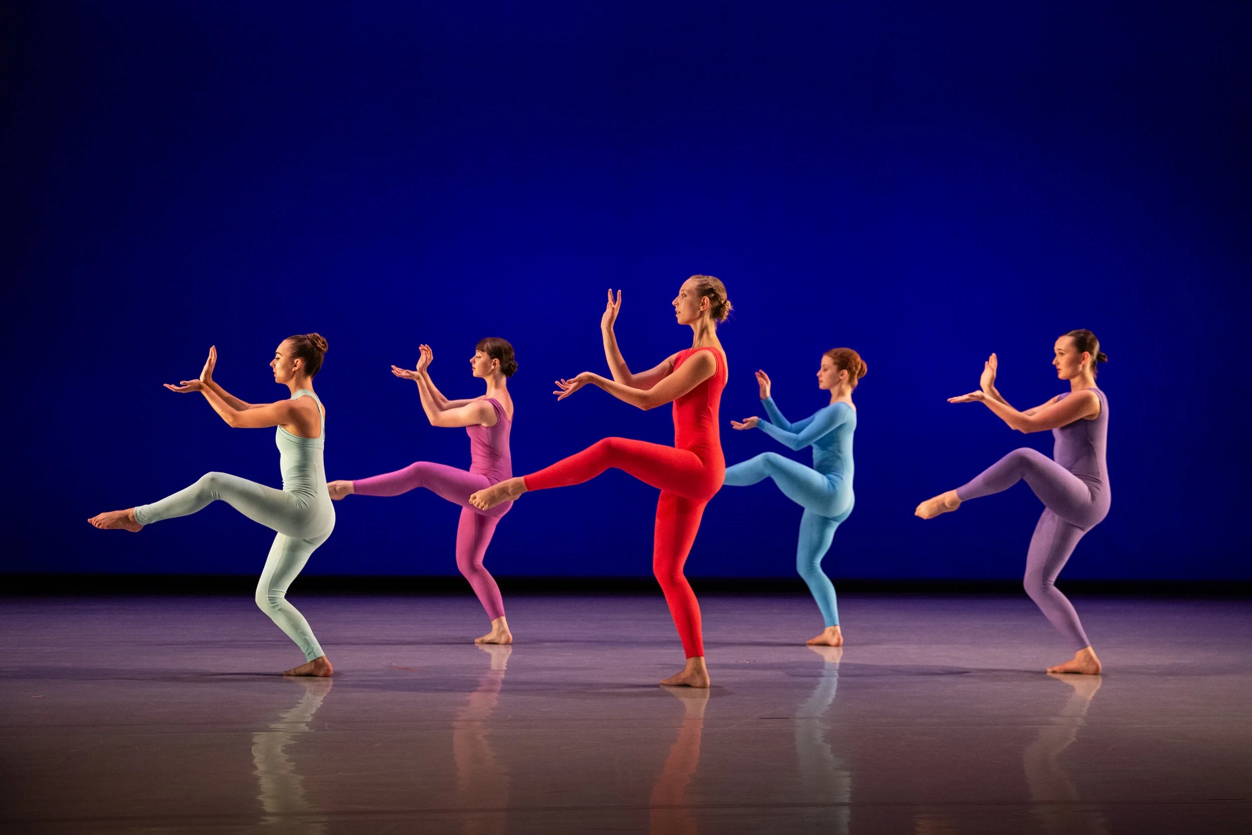 Performances & Events — University of Utah School of Dance