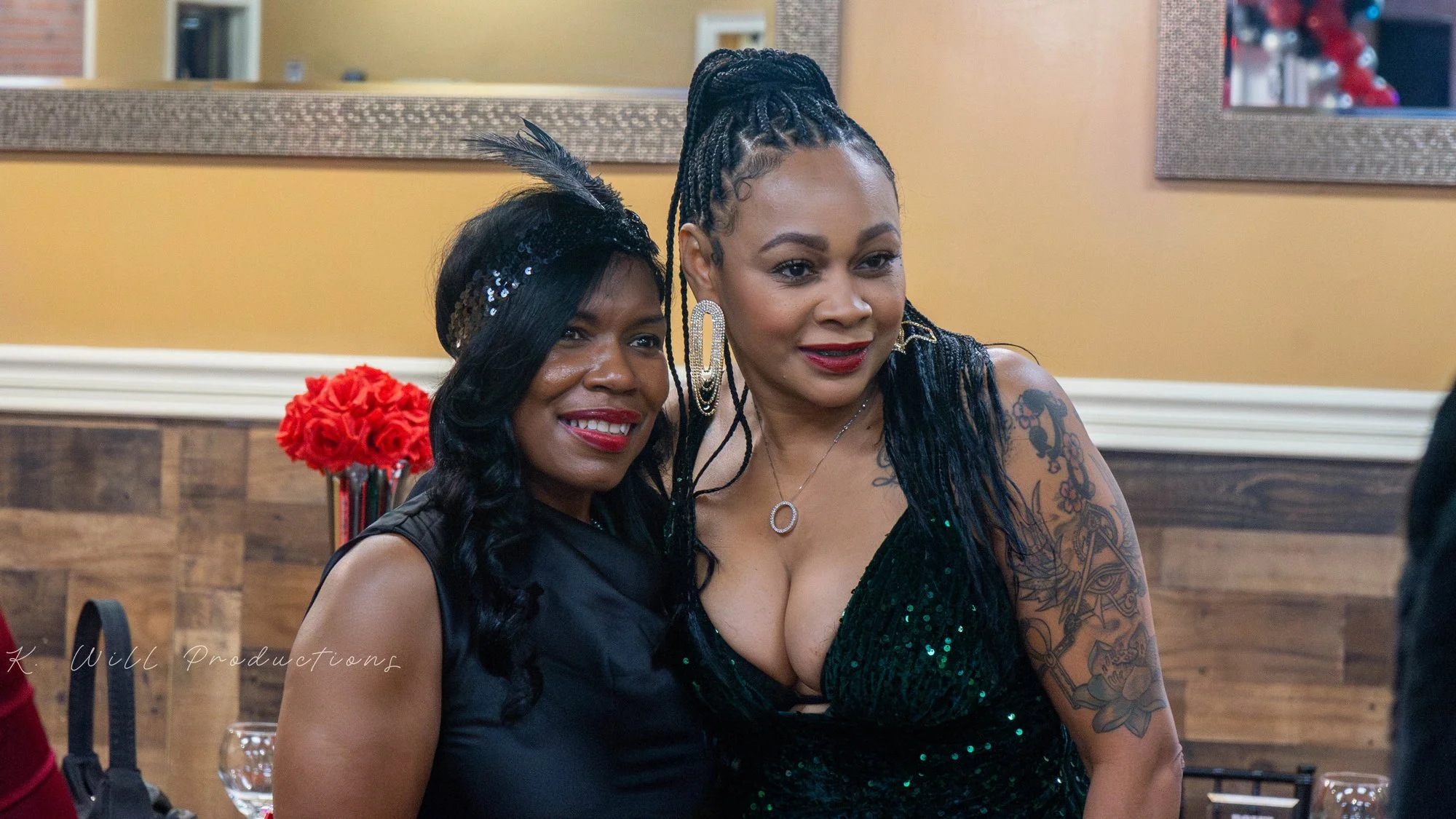 Boyz 2 Men Development Annual Gala 2023