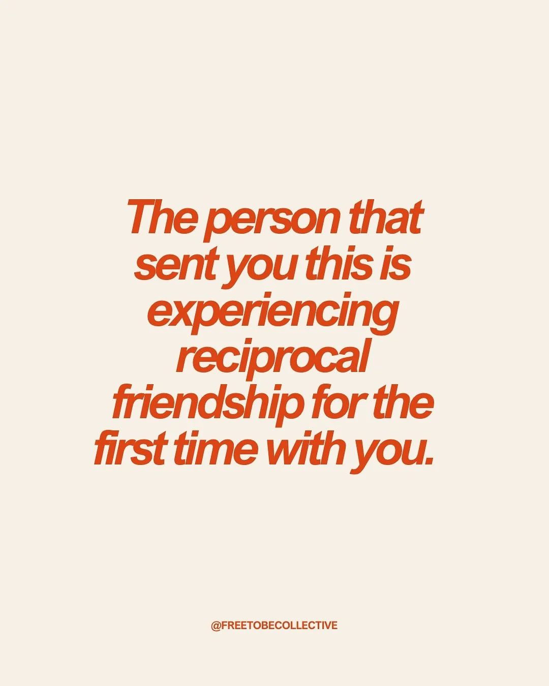 What a beautiful day to be a friend. 

Send this to the first face that you saw when you read it🥹

#goodmorning #tgif #ilovemyfriends #friendshipismagic #flowersforyou #explore #freetobe #freetobecollective