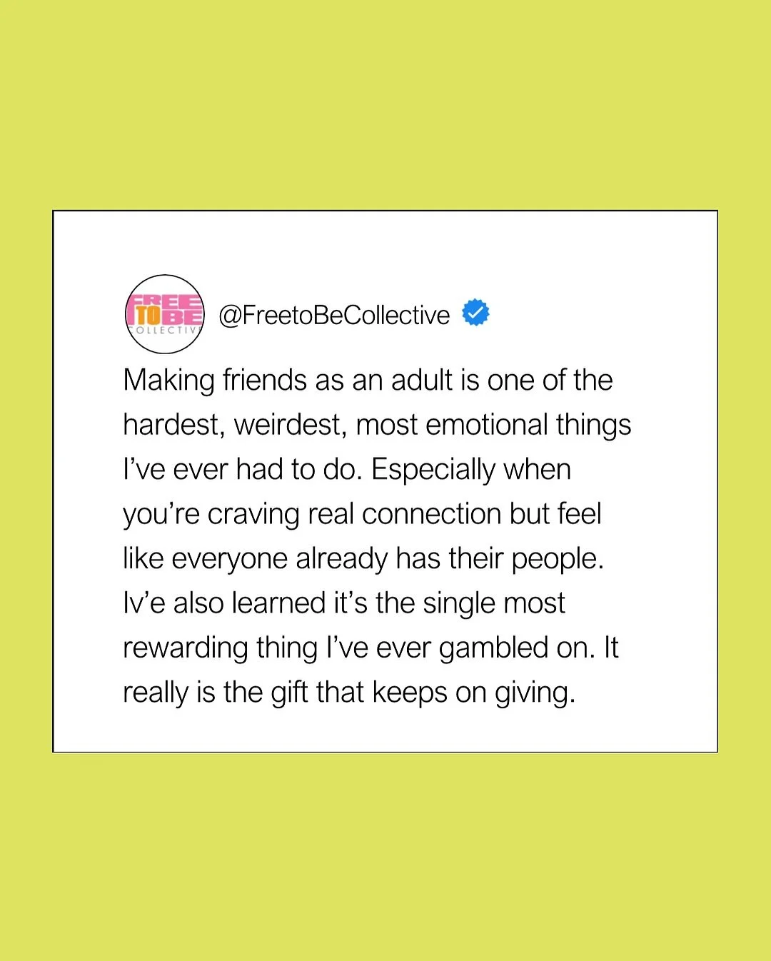 *deep breath*

🌬️

#real #letstalkaboutit #growing #wateryourplants #connectinghappiness #vulnerabilityisstrength #blackmentalhealth #freetobecollective