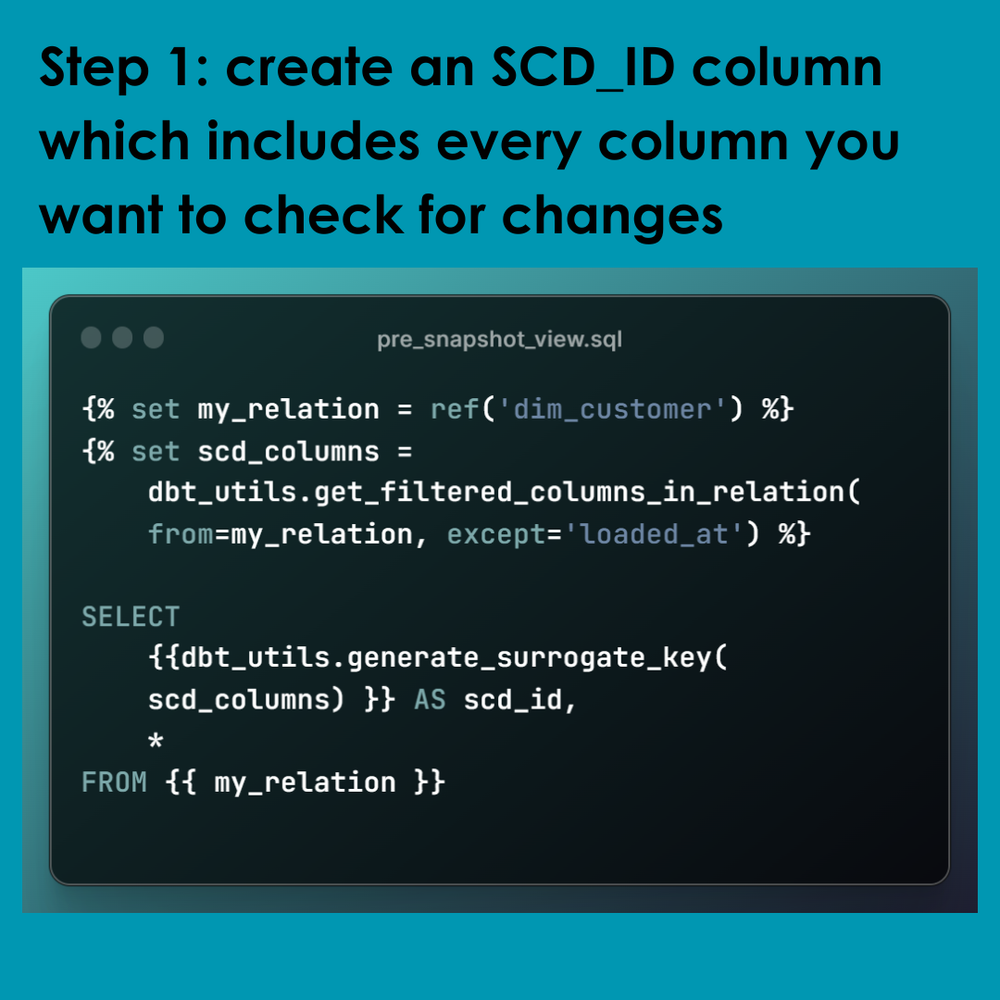 Create the SCD ID.png