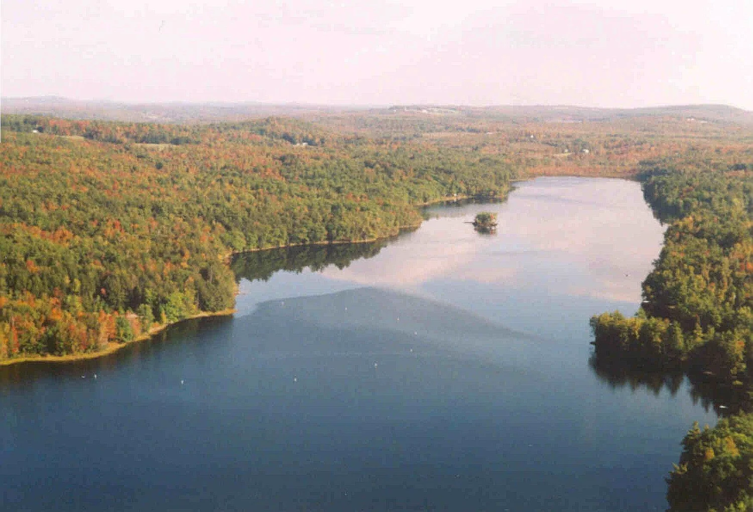 Winthrop Utilities District, Winthrop, Maine