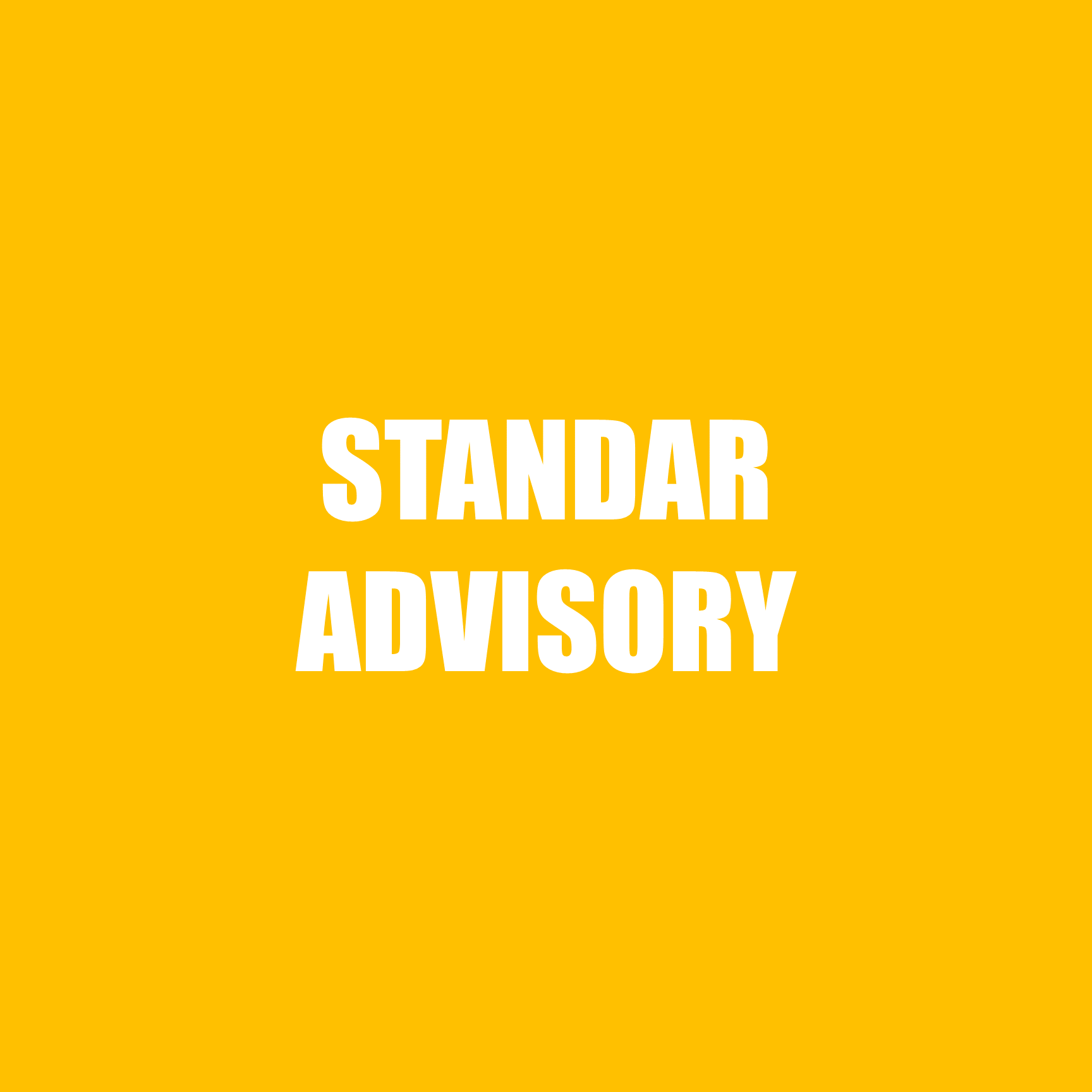 STANDARD ADVISORY: Upgrade your Website and Attract your Ideal Audience