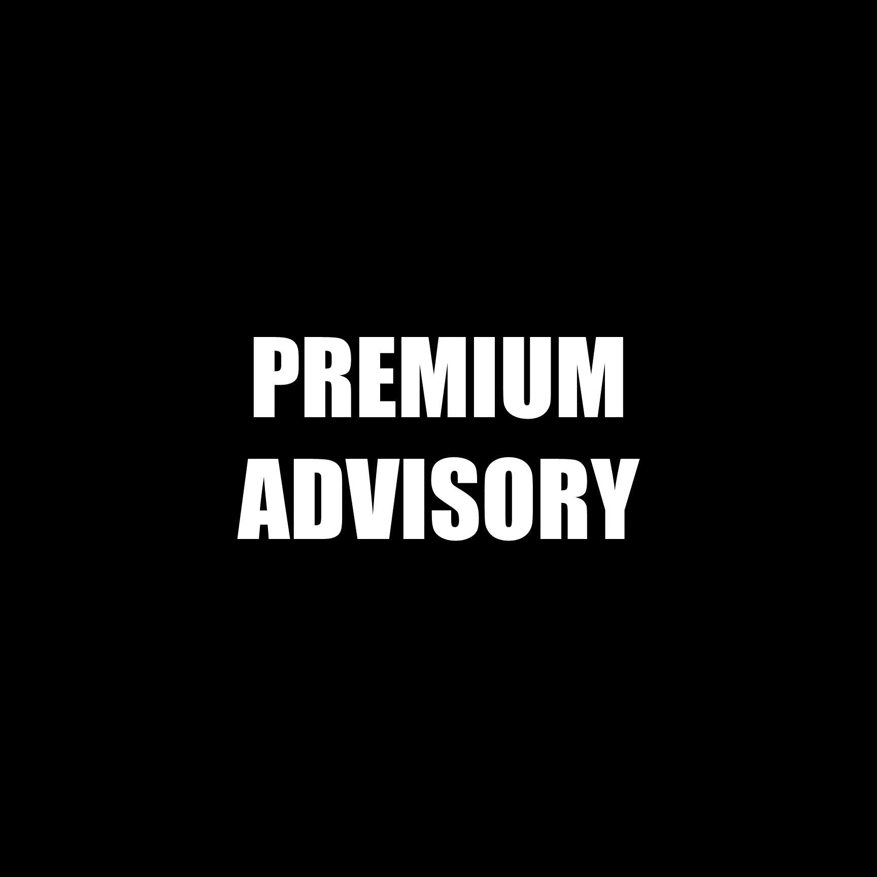 PREMIUM ADVISORY: Upgrade your Website, Blog and Social Media Creatives