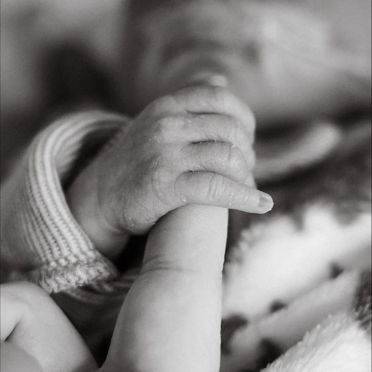 Some babies arrive earlier than expected. Some parents learn resilience before they&rsquo;ve even caught their breath. Today we hold space for every premature baby, every parent who&rsquo;s walked that journey, and every moment of courage in between.