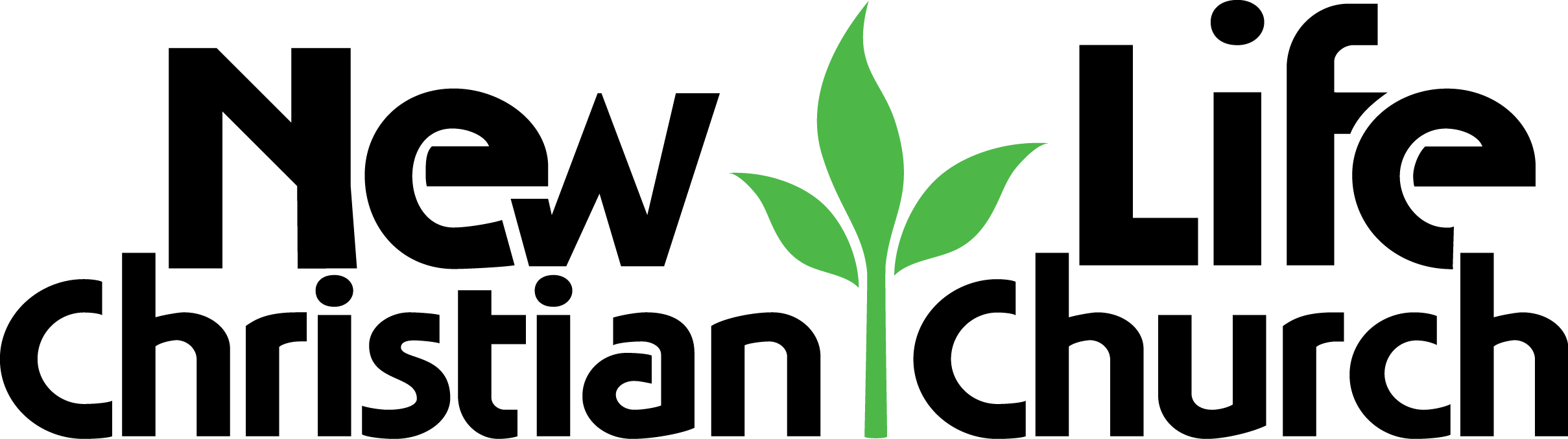 New Life Christian Church
