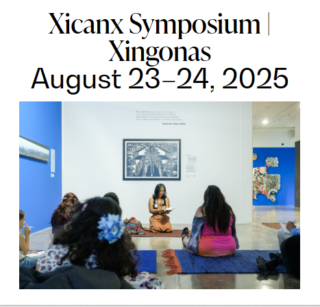 Círculo Healing | Ancestral Wisdoms with Tlazoltiani Jessica Zamarripa