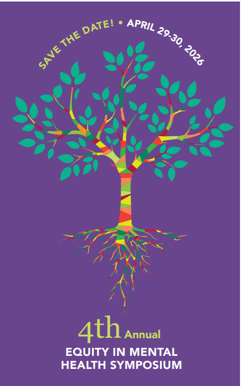 Equity in Mental Health Symposium
