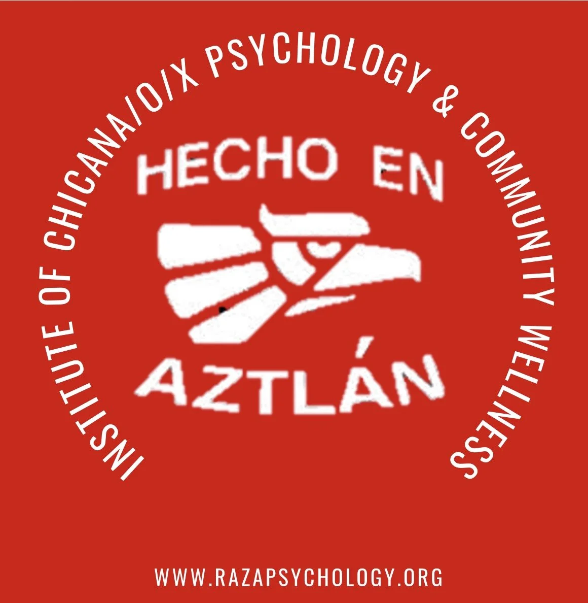 #HistoryIsOurHeritage: Centering Latina/o/e History and the Psychology of Who We Are